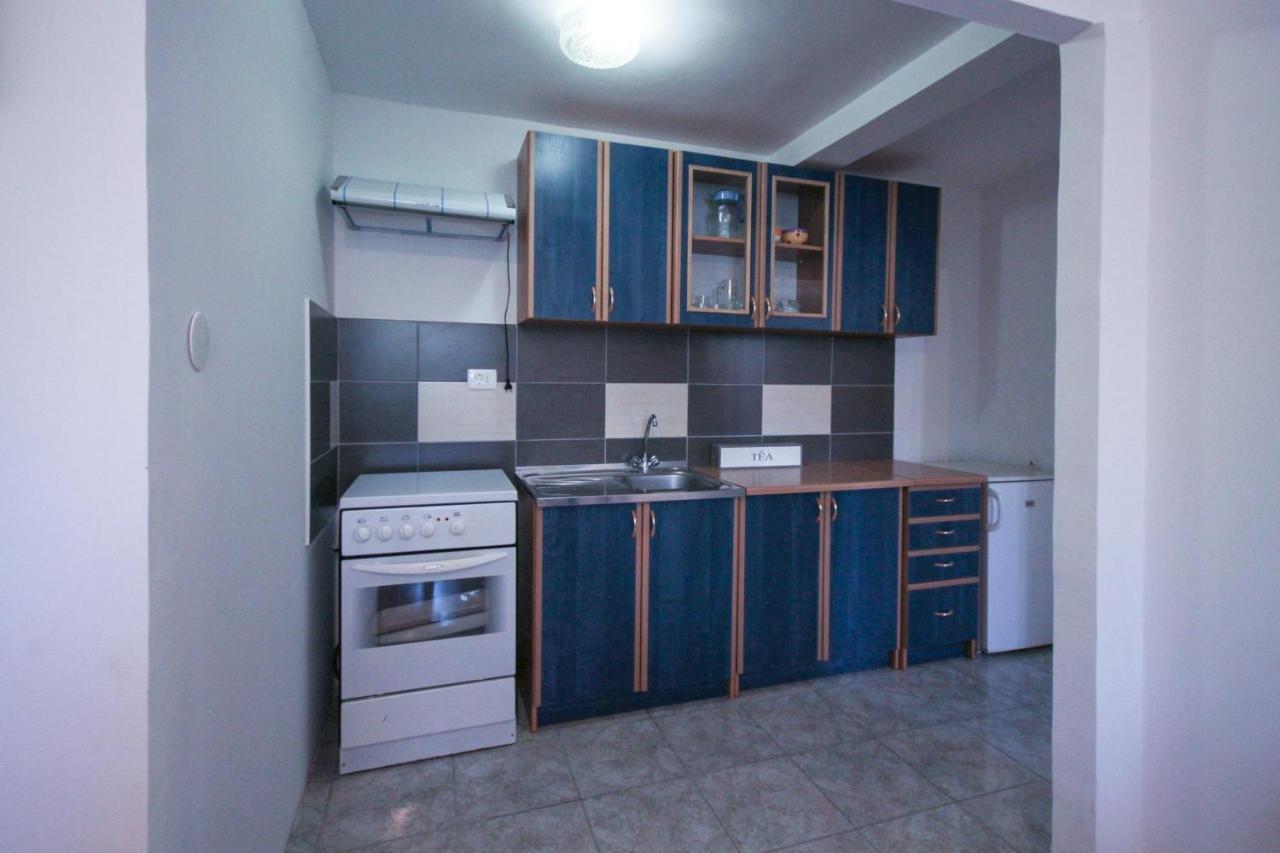 Apartment La Traviata With Parking *