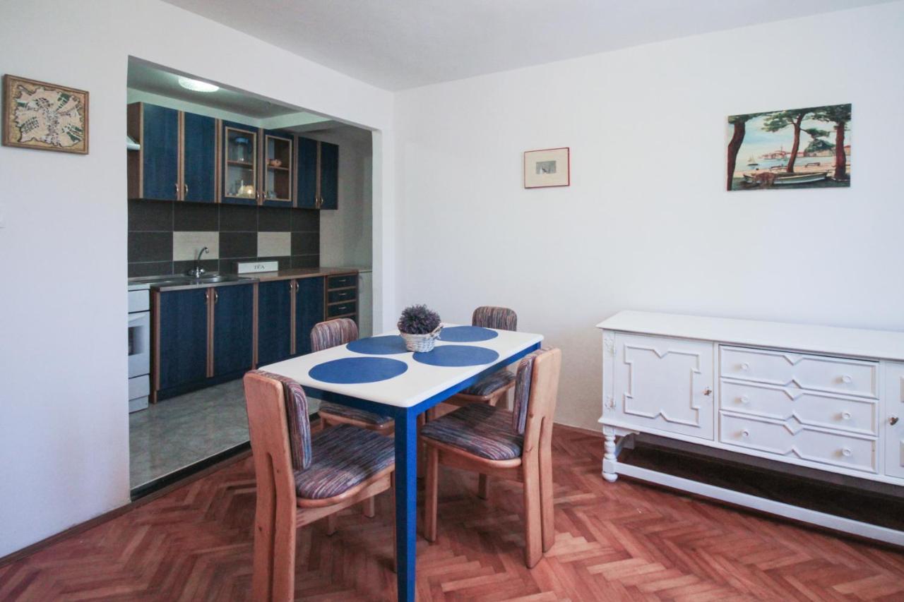 La Traviata With Parking Rovinj